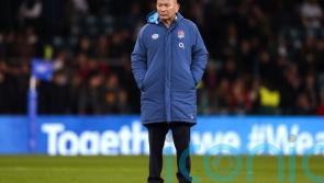 Eddie Jones brushes off criticism from &lsquo;sad&rsquo; Sir Clive Woodward