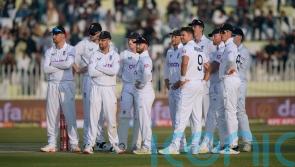 England made to toil after Pakistan pile on the runs in reply to 657 all out