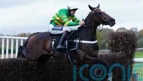 Henderson taking nothing for granted with Jonbon at Sandown