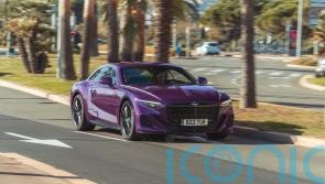 Bentley starts testing of highly anticipated vehicle  in Europe