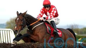 Elliott hoping to make it magnificent seven in Drinmore