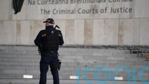 Court to accept illegally taped Hutch-Dowdall recordings as evidence