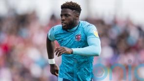 Offrande Zanzala grabs winner as Newport hit back to beat Crewe