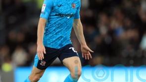 Quick-fire goals see Morecambe and Exeter share spoils from League One clash