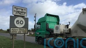 More from Northern Ireland support staying in UK over Irish unity, poll shows