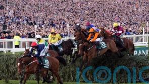 Reserve system for Grand National to be scrapped from 2023 onwards