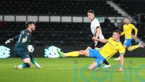 Will Goodwin has Gulls soaring as they snatch victory at Dagenham