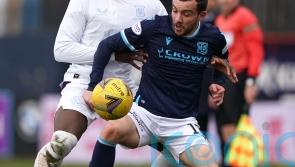 Paul McMullan strike enough for Dundee to down Inverness