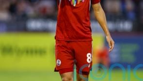 Jack Powell stunner secures Matthew Etherington debut win in charge of Crawley