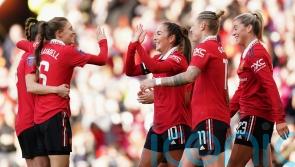 Chelsea and Manchester United are big winners