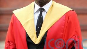 Pele says he is &lsquo;strong with a lot of hope&rsquo; amid health concerns