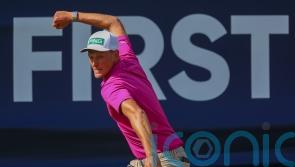 Adrian Meronk wins Australian Open as playing partner Adam Scott misses out