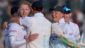 Daring declaration sets up thrilling final day of Test action in Rawalpindi