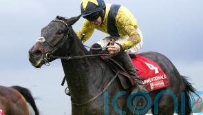 Marine Nationale pips Irish Point in Royal Bond thriller