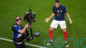 France star Kylian Mbappe breaks his silence and plays down Golden Boot talk