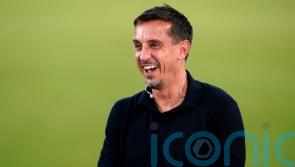 Gary Neville relishing &lsquo;blockbuster&rsquo; England-France World Cup quarter-final