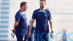 Gareth Southgate relishing England&rsquo;s quarter-final &lsquo;acid test&rsquo; against France