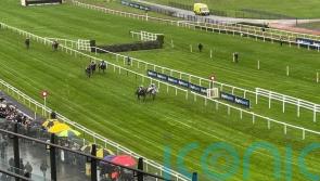 Gesskille team eyeing Topham target