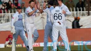 Aggressive England clinch thrilling first-Test win over Pakistan
