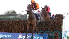 Waley-Cohen cool on King George bid for Noble Yeats