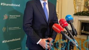 Taoiseach &lsquo;not surprised&rsquo; more from NI favour staying in UK over Irish unity