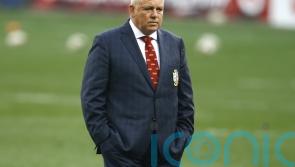 Warren Gatland returns as Wales head coach in place of Wayne Pivac