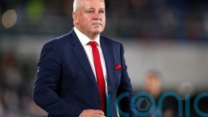 Warren Gatland insists &lsquo;there is little time for sentiment&rsquo; after Wales return