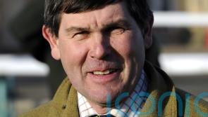 Thomson hoping Flower can bloom in Eider Chase