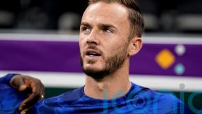 James Maddison backs Kyle Walker to &lsquo;do a job&rsquo; on France forward Kylian Mbappe