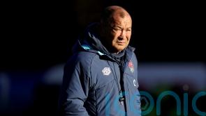 Eddie Jones waits to learn fate amid reports England head coach set to be sacked