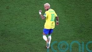 Today at the World Cup: Brazil power into quarters and Croatia win shoot-out