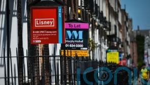 Average rents in Ireland increase by 85% in 12 years