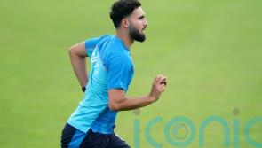 Lancashire paceman Saqib Mahmood sets sights on return to England fold by summer