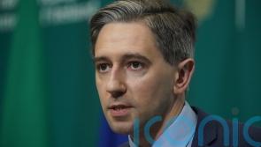 State will go beyond target of helping construct 4,500 student beds &ndash; Harris