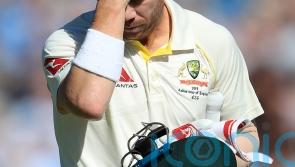 Australia&rsquo;s David Warner withdraws appeal against lifetime captaincy ban