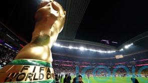 Fans face anxious wait for visa approval to guarantee World Cup trips