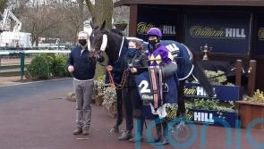 Welsh National on Lord Du Mesnil&rsquo;s agenda