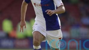 Harry Pickering out as Blackburn take on Preston