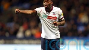 Ricardo Santos on &lsquo;road to recovery&rsquo; after breathing problems &ndash; Ian Evatt