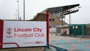 Daniel Mandroiu a major doubt for Lincoln&rsquo;s meeting with Wycombe