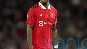 Paris St Germain president admits interest in Marcus Rashford