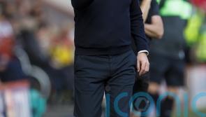 Morecambe assess fitness of Ash Hunter and Jon Obika ahead of Charlton game