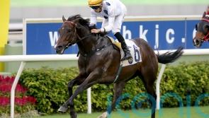 Golden Sixty out to claim third Hong Kong Mile