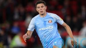 Ross Stewart in line to make Sunderland return against West Brom