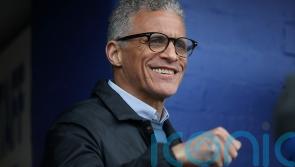 Hartlepool response delights Keith Curle after Crawley victory