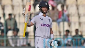 Another Ben Duckett half-century helps England turn the screw against Pakistan