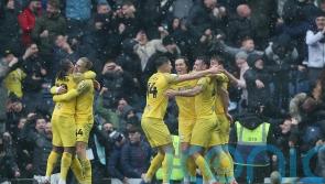 Ryan Lowe hails &lsquo;outstanding&rsquo; Preston after big win at Blackburn