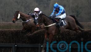 Ben Clarke seeks Welsh National compensation with The Galloping Bear