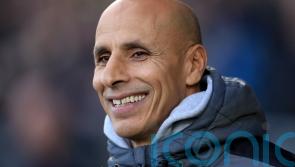 Dino Maamria thrilled with Burton display in draw with Derby