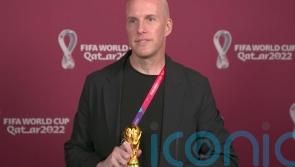 &lsquo;US soccer family heartbroken&rsquo; after American journalist Grant Wahl dies aged 48